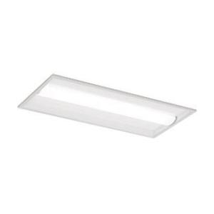 LED シームレス建築部材 照明器具 L1200 白色 NNF26913JLZ9 LED建築化L1200 Panasonic(パナソニック) 一体型LED(直付け笠