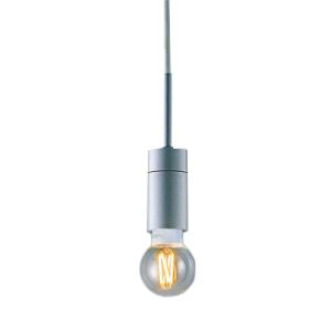 ERP7133SA LEDZ LAMP ペンダントライト プラグタイプ 本体のみ ランプ(E17)・セード別売 無線調光対応 電気工事不要｜tss