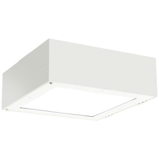 ESD08122/N/SAN2 LED高天井用照明器具 レディオック キャノピー クーボ 水銀ランプ...