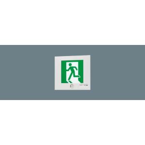FA20311KLE1 LED誘導灯 点滅型(電池内蔵型) 壁埋込型 本体のみ 長時間定格型(60分...