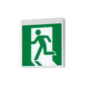 Panasonic（パナソニック） FA10303CLE1 LED 誘導灯 壁埋込型 片面型