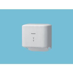Panasonic ハンドドライヤー パワードライ(コンパクト形・水受けあり