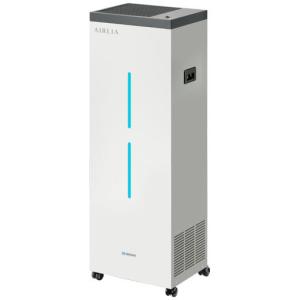 東芝ライテック CSD-BZ100A UVish 据置型 25畳用 空間除菌脱臭機