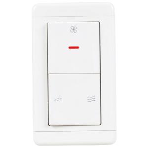 PZ-N43SMF2 三菱業務用・設備用ロスナイ　ロスナイコンパクトリモコン 三菱（MITSUBISHI） PZ-N43SMF2 三菱電機 業務用ロスナイ用システム