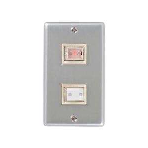 三菱（MITSUBISHI） ○GK-2506S3 三菱電機 エアーカーテン 業務用