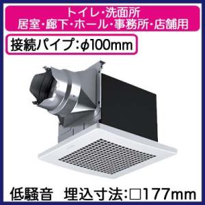 Panasonic（パナソニック） FY-27BMS7 Panasonic 天井埋込形換気扇