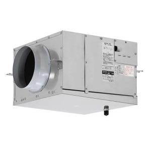 三菱 三菱 片吸込形シロッコファン 単相100V BF-23S5 : スイスイ