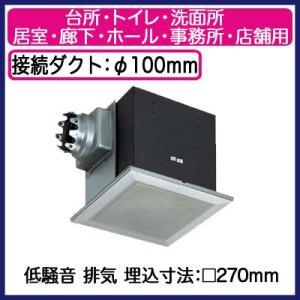 Panasonic（パナソニック） 天井埋め込み型換気扇 FY-24BM6K 埋込形