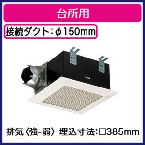 Panasonic（パナソニック） FY-20KW-W Panasonic 熱交気調 壁掛け熱交1