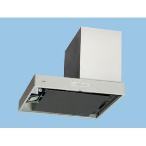 Panasonic（パナソニック） FY-70HF4 Panasonic 浅形レンジフード