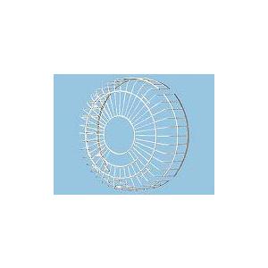 Panasonic（パナソニック） 有圧換気扇 FY-20GSU3 20cm 100V 鉄板製/低