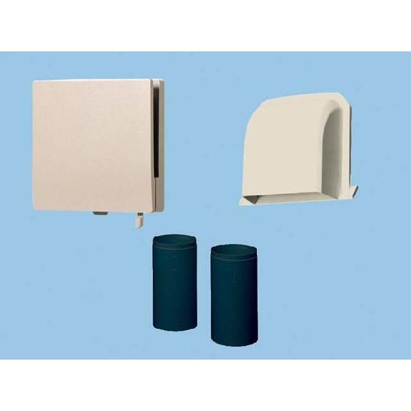 FY-GKF3A-C/C 自然給気口 壁用 定風量機能・給気清浄フィルター付 Panasonic 気...