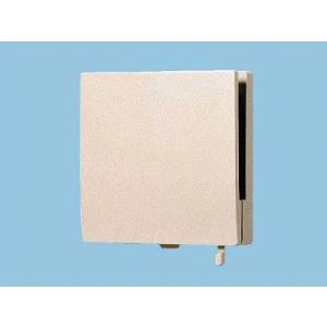Panasonic（パナソニック） FY-GKF45L-W 自然給気口 壁用 気調システム
