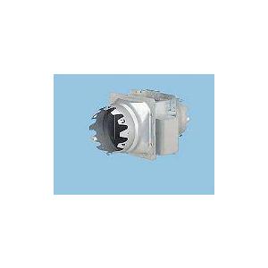 【未使用品】ダイキン　ラウンドフロー用パネルスペーサー ◆KDB55J160F ダイキン（DAIKIN） KDB55J160W ダイキン(オーケー器材) ラウンド