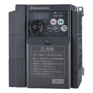 FY-S1N08S2 Panasonic 換気システム部材 コントロール部材 送風機用インバータ 単...