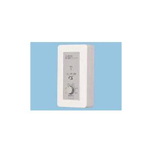 三菱（MITSUBISHI） P-04SWLV2 コントロールスイッチ DCタイプ換気扇