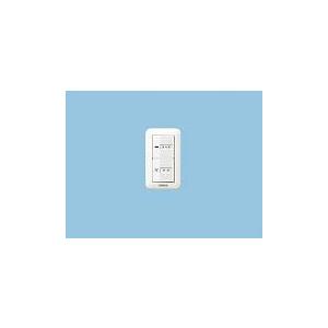 Panasonic パナソニック 換気用速調スイッチ 単相100V 0.5A