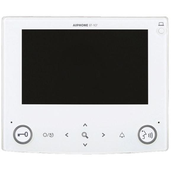 GT-1C7 アイホン ビジネス向けインターホン テナントビル用インターホン GTシステム モニター...