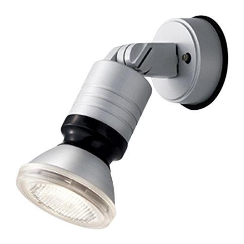 IB30122(S) アウトドアライト LEDビーム球用スポットライト 壁面専用 ランプ別売 東芝ラ...