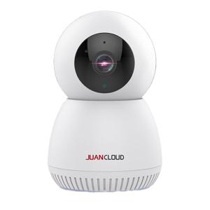 JA-CA43 Wi-Fiネットワーク屋内IPカメラ 水鏡 JUAN CLOUD 防犯・セキュリティ用品｜tss