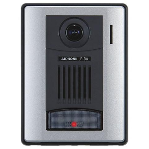 JP-DA アイホン ビジネス向けインターホン セキュリティインターホンJPシステム カメラ付ドアホ...