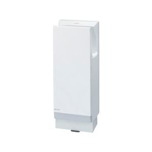 JT-FB216JSH2 三菱電機 ハンドドライヤー ジェットタオル 両面ジェット風 スリムタイプ ...