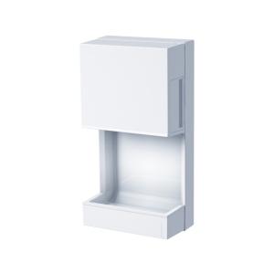 三菱電機JT MC-105J-W ハンドドライヤー 三菱 ハンドドライヤー 三菱 JT-MC105J-W ジェットタオルミニ