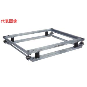 オーケー空調部材　転倒防止金具　K-KYZP15Cの7個セットです。 オーケー器材(ダイキン) エアコン部材 SAキーパー 転倒防止金具 K