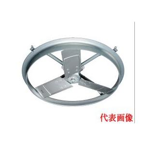 三菱電機 ソーワテクニカ 牛舎用 三菱 換気扇 KH-DCR100ETF 農事