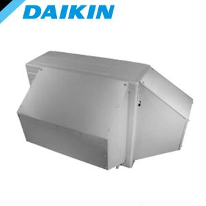 ダイキン（DAIKIN） エコキュート部材 KPS027A41 防雪フード 吸込側面