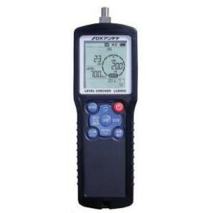 【美品】MASPRO マスプロ デジタルレベルチェッカー LCT5 ハンディータイプ デジタルレベルチェッカー LCT5 | マスプロ電工