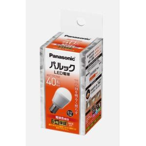 LDA4L-H-E17/S/4 小型電球タイプ パルック LED電球 下方向タイプ 4.3W E17...