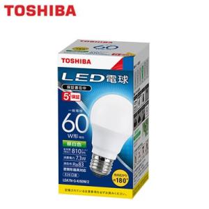 Panasonic（パナソニック） 【LDA7N-G/K6】パナソニック パルック LED