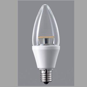 Panasonic（パナソニック） LDC5LE17CDW2 LED電球 シャンデリア電球