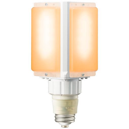LDFS50L-G-E39D/721 レディオック LEDライトバルブS 水銀ランプ200W相当 極...