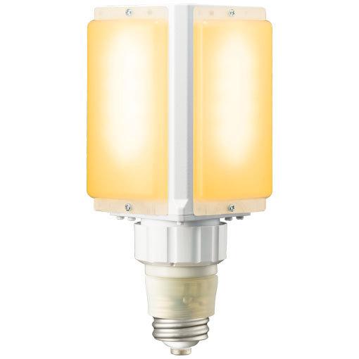 LDFS50L-G-E39D レディオック LEDライトバルブS 水銀ランプ200W相当 極性フリー...