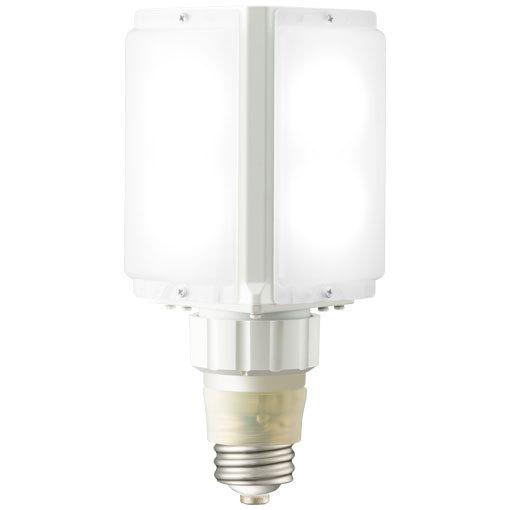 LDFS50N-G-E39D レディオック LEDライトバルブS 水銀ランプ200W相当 極性フリー...