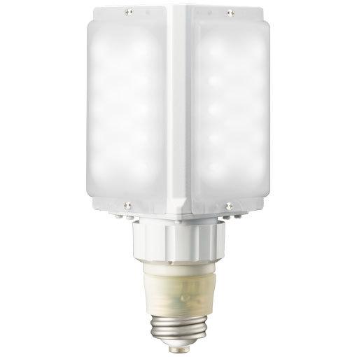 LDFS62N-G-E39D レディオック LEDライトバルブS 水銀ランプ250W相当 極性フリー...
