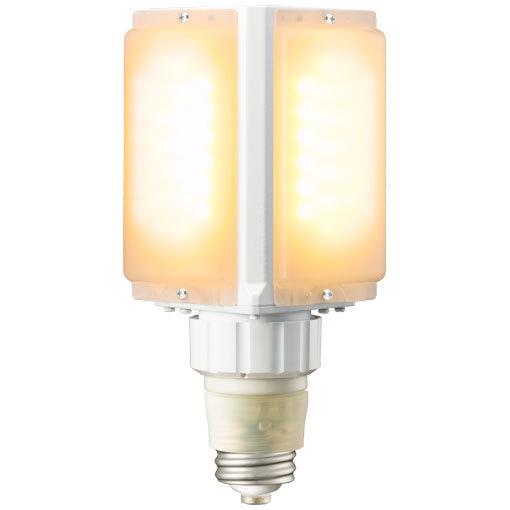 LDFS79L-G-E39D レディオック LEDライトバルブS 水銀ランプ300W相当 極性フリー...