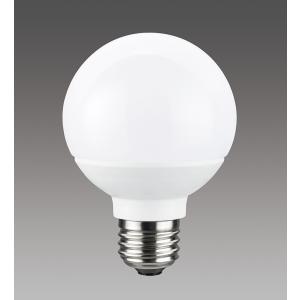 LDG4N-G/G70/40W/2 LED電球 ボール電球形 3.5W 外径70mmタイプ 40W形相当 昼白色 E26 外径70mmタイプ 東芝ライテック ランプ｜tss