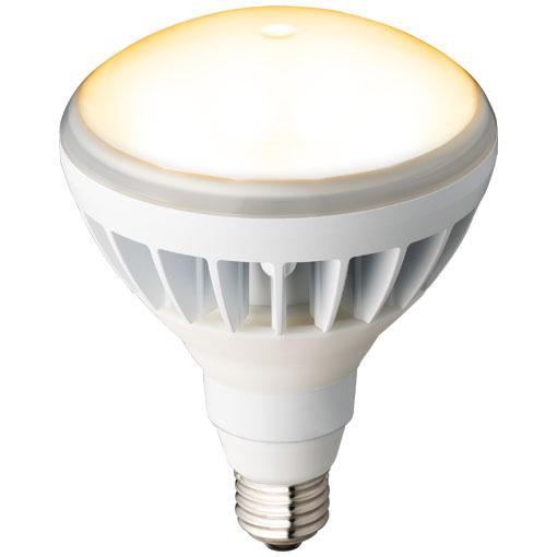 LDR11L-H/W827 レディオック LEDアイランプ セルフバラスト水銀ランプ160W相当 1...