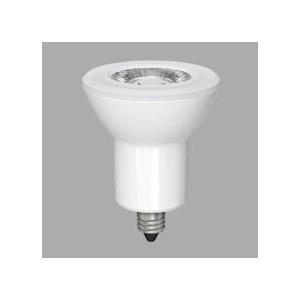 東芝ライテック ランプ LED電球 ハロゲン電球形 3.0W ネオハロビーム60W形相当 白色 広角 E11 LDR3W-W-E11/3｜tss