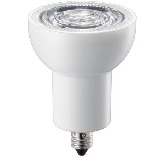 Panasonic ランプ LED電球 ハロゲン電球タイプ 5.5W 広角タイプ E11口金 白色相...