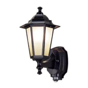 LEDB88940Y(K) アウトドアライト LED電球 ポーチ灯 ON／OFFセンサー付 非調光 ...