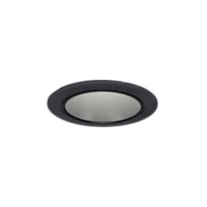 LEDD-183003MK-LD9 LEDユニット交換形ダウンライト 黒色深形タイプ 埋込穴φ100...