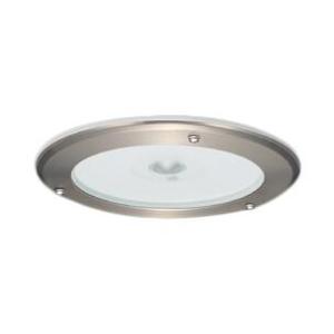 LEDDM50102H LED非常用照明器具 電源別置形 低天井タイプ 埋込φ200 HACCP・ク...