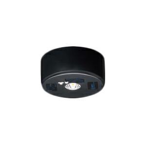 LEDEM09821MK LED非常用照明器具 専用形 9形 低天井用（〜3m） 直付 一般形30分...