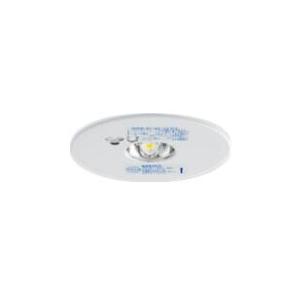 LEDEM13221M LED非常用照明器具 専用形 13形 低天井用（〜3m） 埋込φ100 一般...