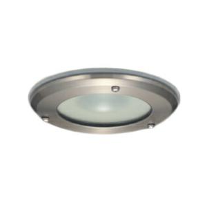LEDEM13602HM LED非常用照明 専用形 13形 低天井用(〜3m) 埋込φ150 防湿・...