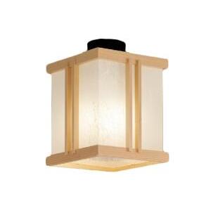 DAIKO（ダイコー） DXL-81184 DAIKO 工事不要タイプ Japanesque 和風